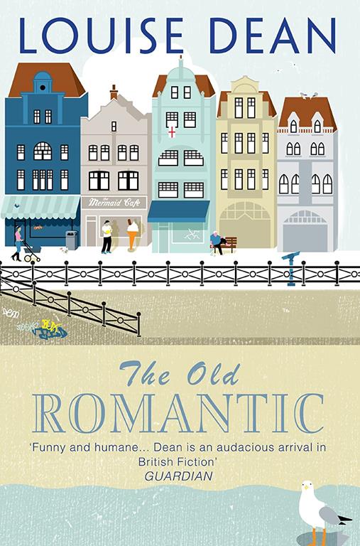 The Old Romantic