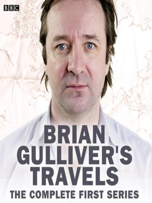 Brian Gulliver's Travels