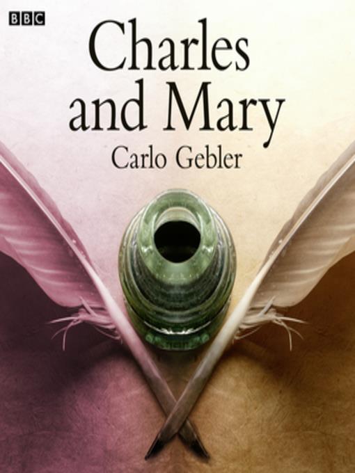 Charles and Mary