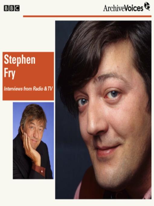 Stephen Fry In His Own Words