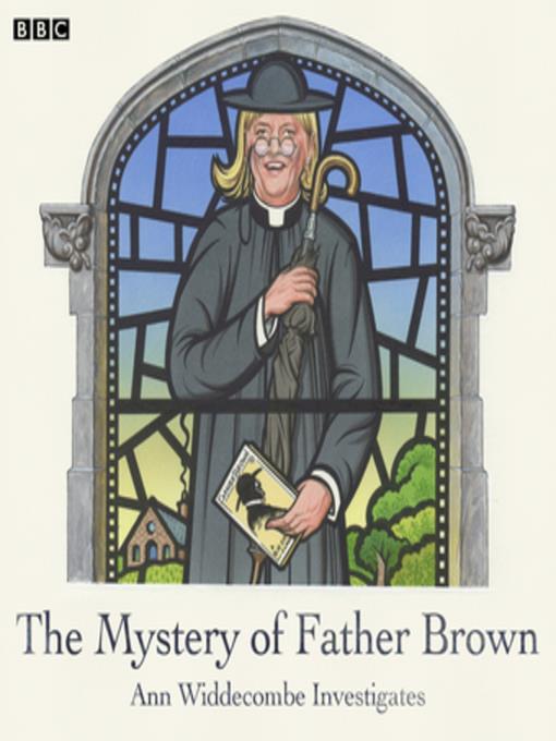 The Mystery of Father Brown