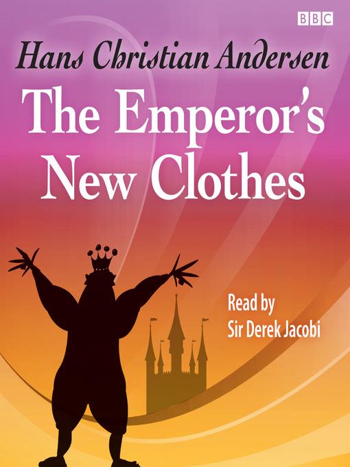 The Emperor's New Clothes