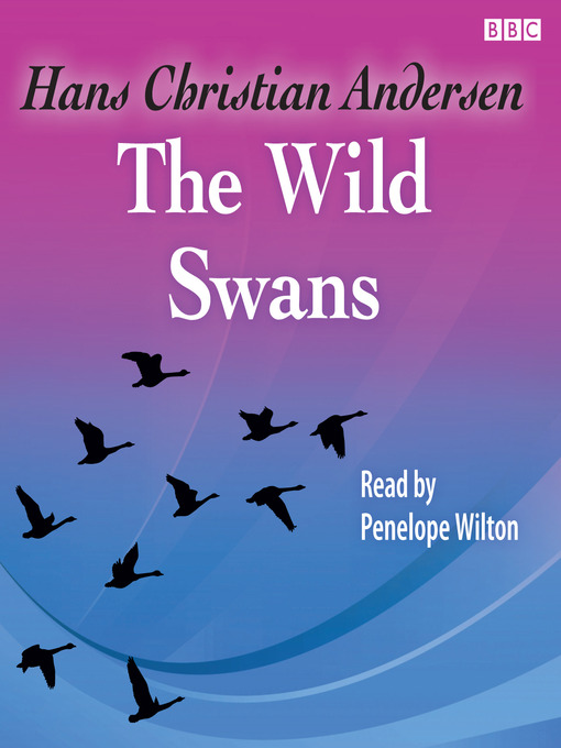 The Wild Swans