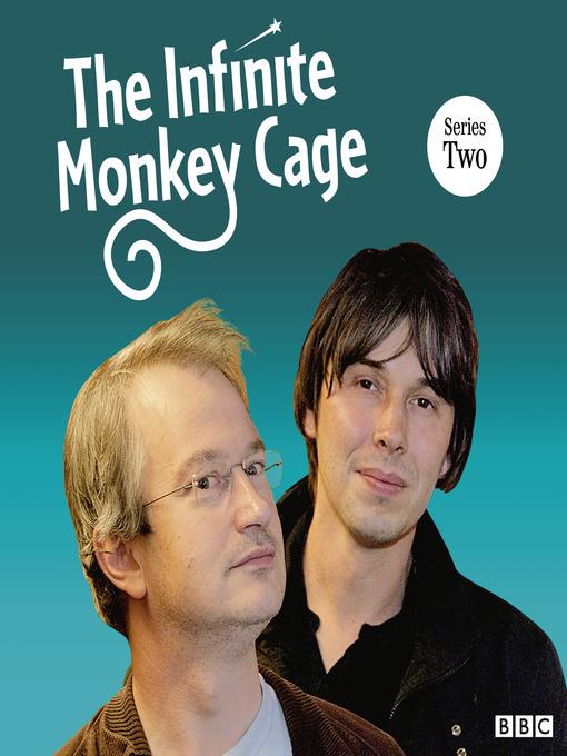 The Infinite Monkey Cage, Series 2