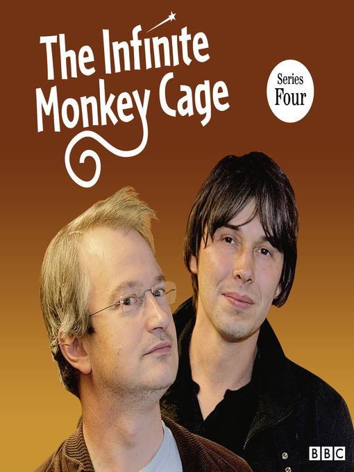 The Infinite Monkey Cage, Series 4