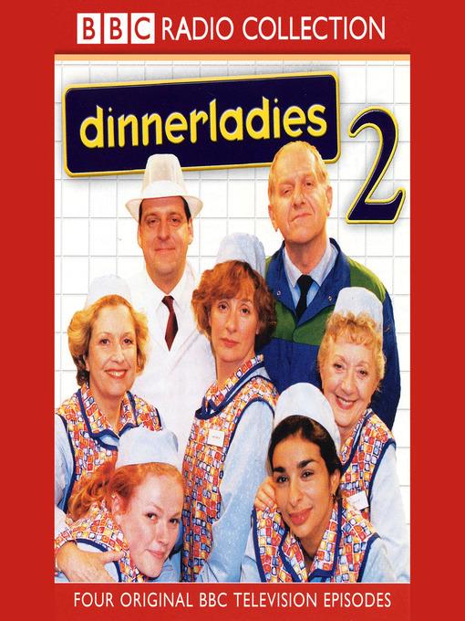 Dinnerladies 2