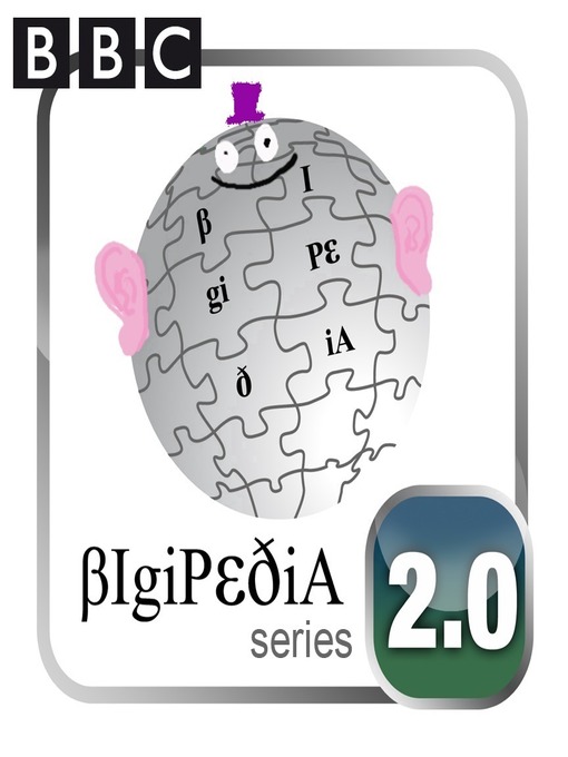 Bigipedia, Series 2, Episode 1