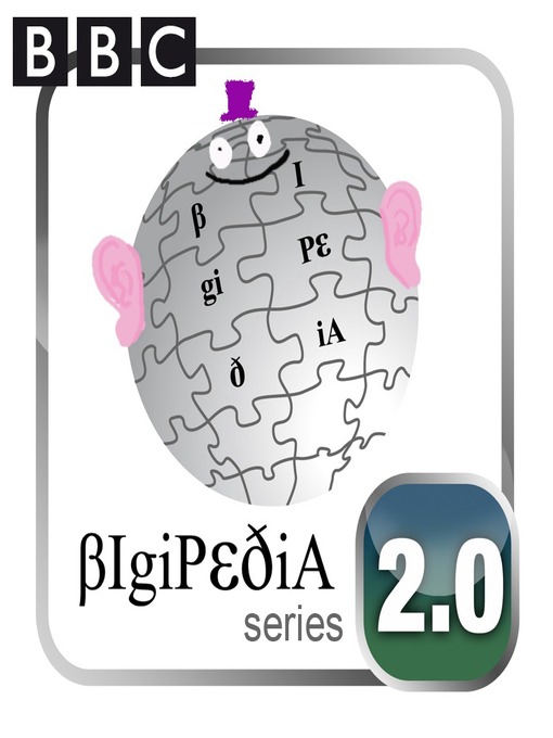 Bigipedia, Series 2, Episode 4