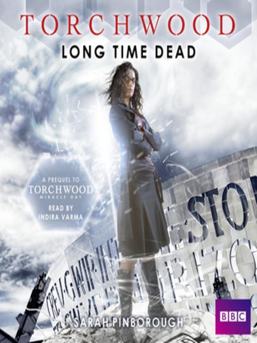 Torchwood--Long Time Dead