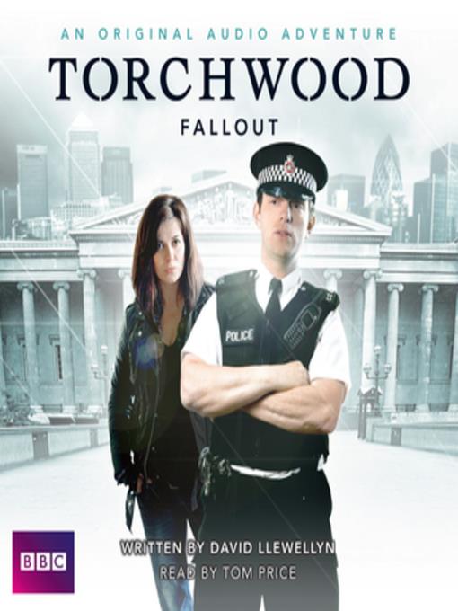 Torchwood: Fallout