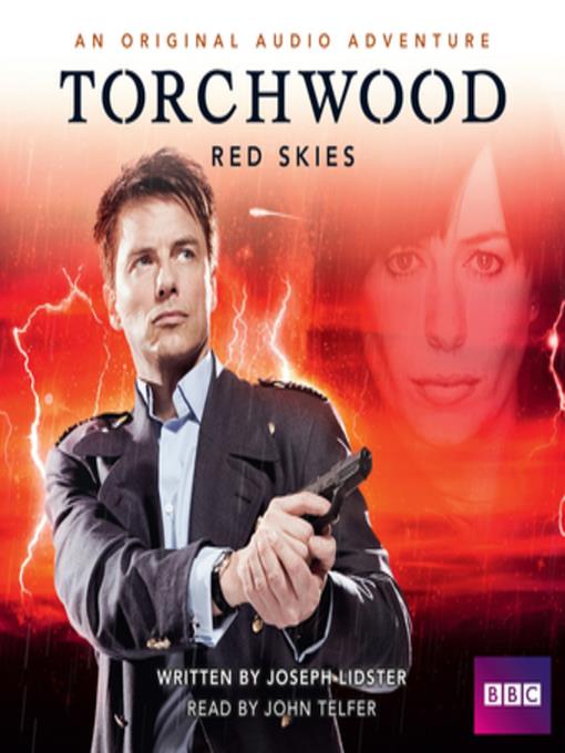 Torchwood Red Skies