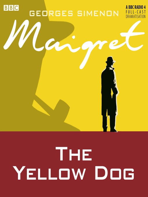 The Yellow Dog