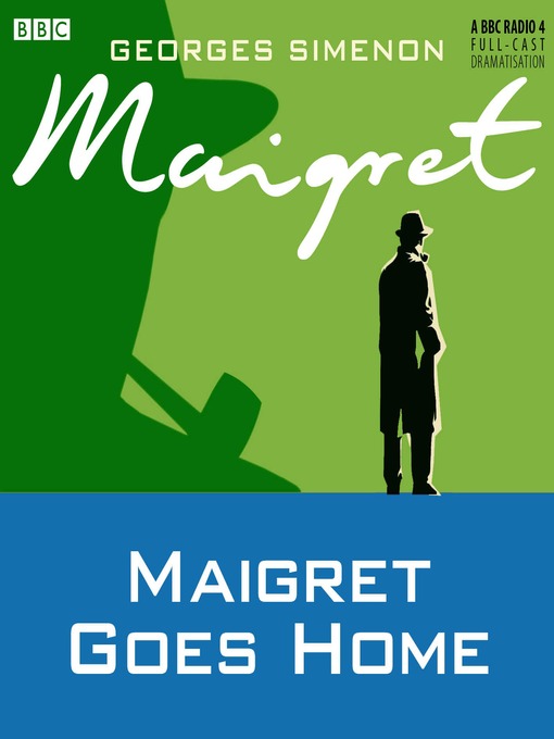 Maigret Goes Home