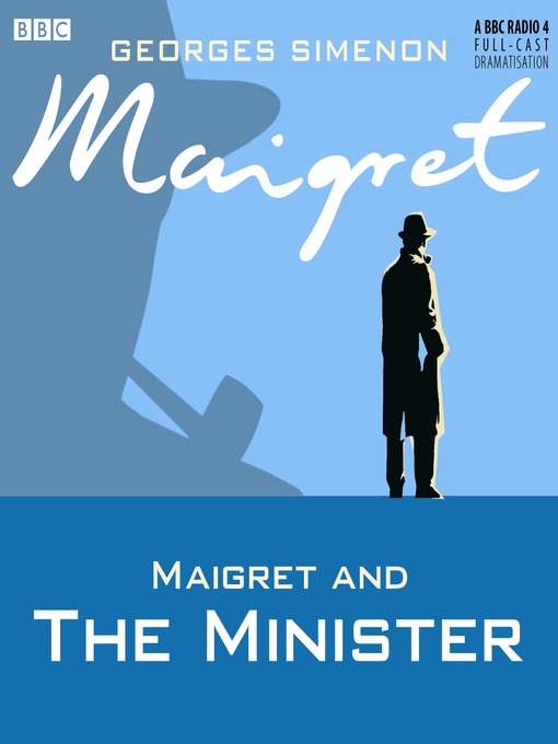 Maigret and the Minister