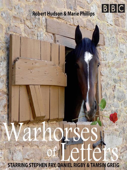 Warhorses of Letters