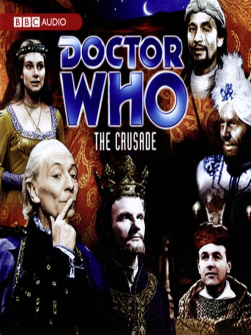 The Crusade