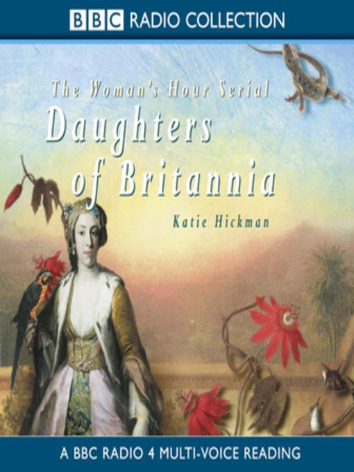 Daughters of Britannia