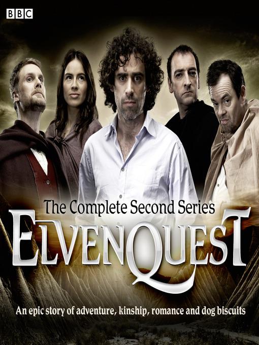 ElvenQuest, Series 2