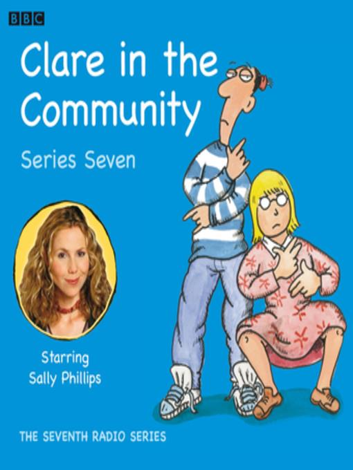 Clare in the Community, Series 7