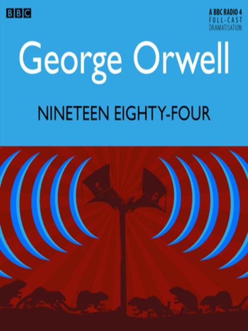 Nineteen Eighty-Four