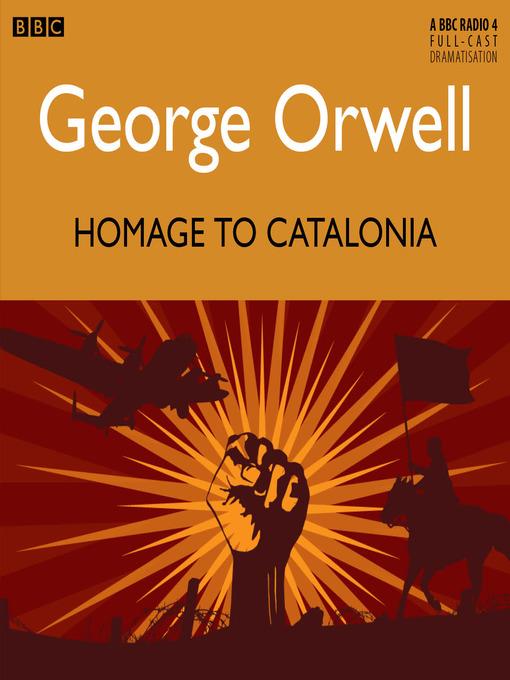 Homage to Catalonia