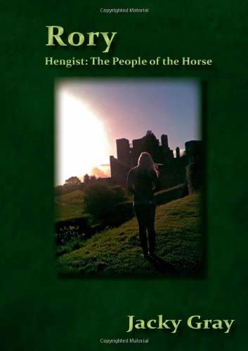 Rory (Hengist: People of the Horse)