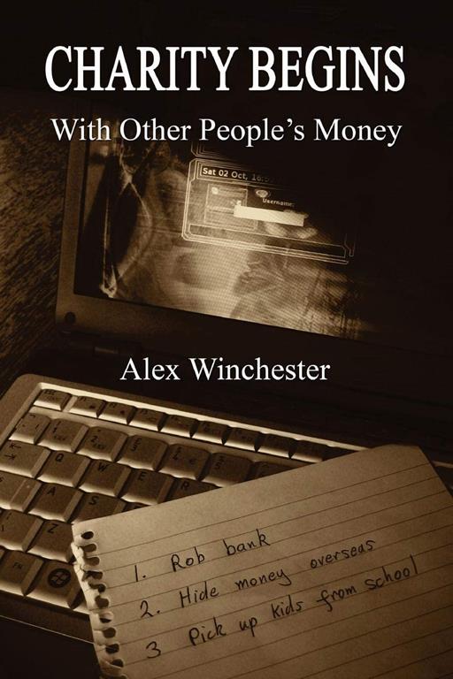 Charity Begins With Other People's Money