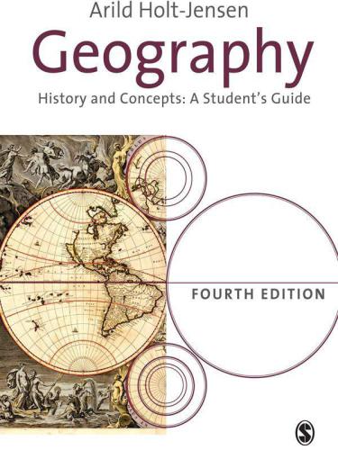 Geography