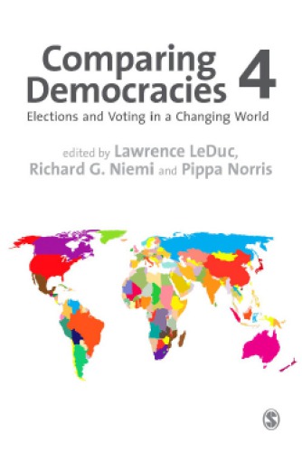 Comparing Democracies 3