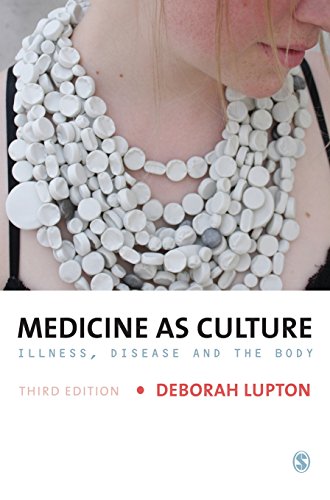 Medicine as Culture