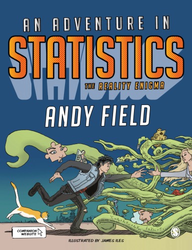 An Adventure in Statistics