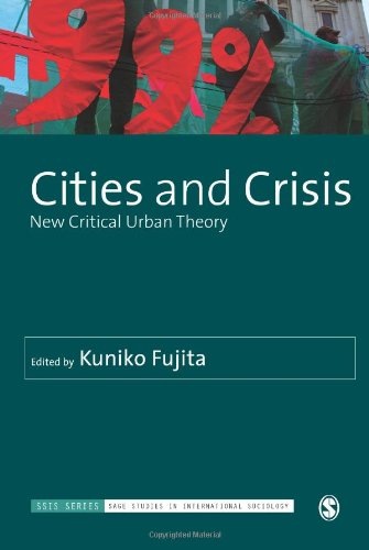 Cities and Crisis