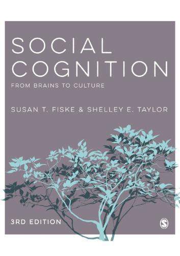 Social Cognition