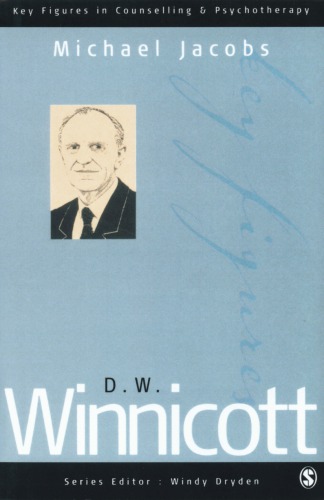 D W Winnicott