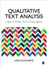 Qualitative Text Analysis