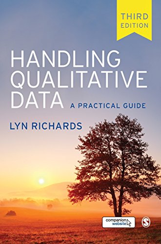 Handling Qualitative Data