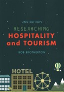 Researching Hospitality and Tourism