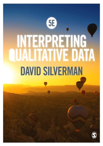 Interpreting Qualitative Data