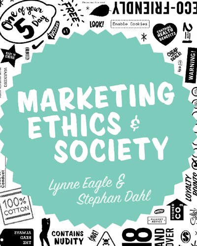 Marketing Ethics &amp; Society