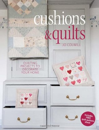 Cushions &amp; Quilts