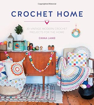 The Crochet Home