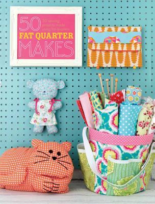 50 Fat Quarter Makes