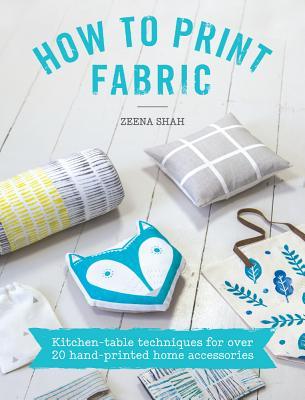 How to Print Fabrics