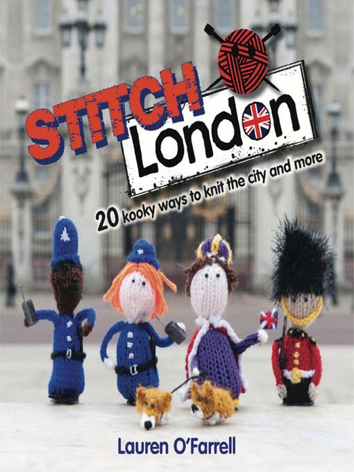 Stitch London