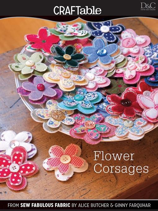 Flower Corsages