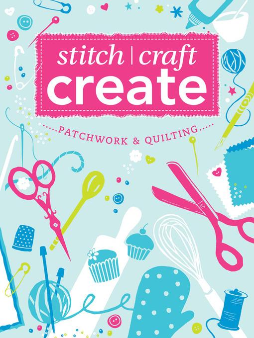 Patchwork & Quilting