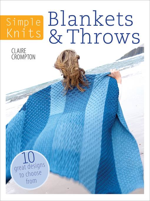 Blankets & Throws: 10 Great Designs to Choose From