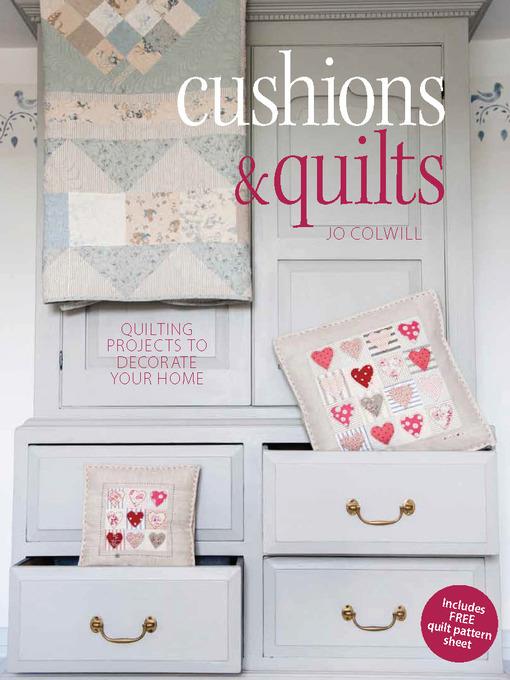 Cushions & Quilts