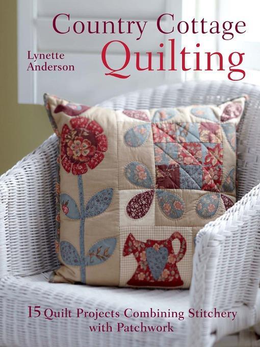 Country Cottage Quilting