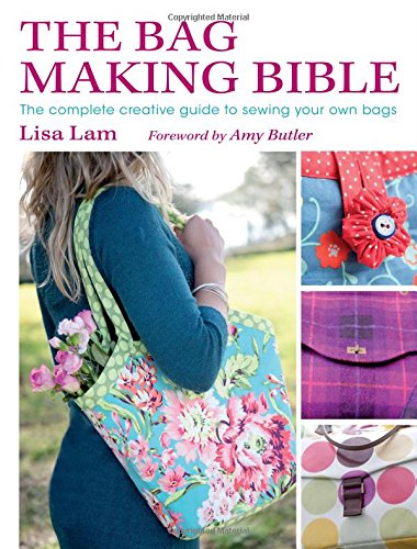 The Bag Making Bible